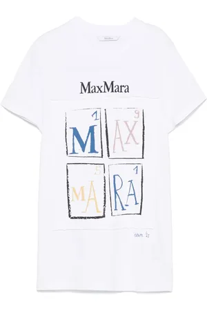 Max Mara Colibrini T-Shirt