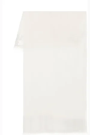 PESERICO SIGN Schal aus Lilrex-Jacquard