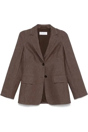 Max Mara Agguati Blazer