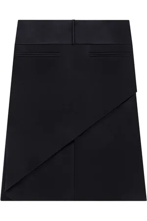 Courrèges Infinity Midirock