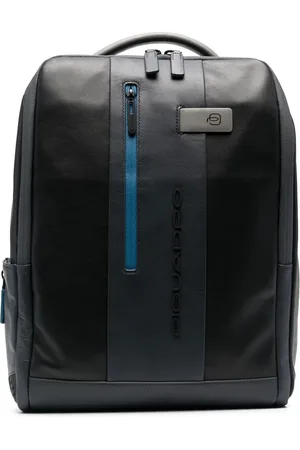 Piquadro Eckiger Rucksack