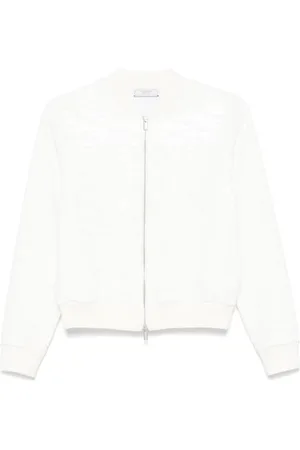 PESERICO SIGN Bomberjacke mit Pailletten