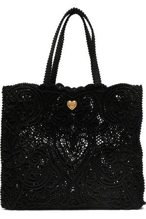Dolce & Gabbana Große Beatrice Handtasche