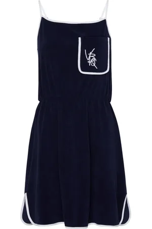 Vilebrequin VBQ Line Kleid