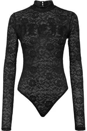 Philipp Plein Body aus Spitze