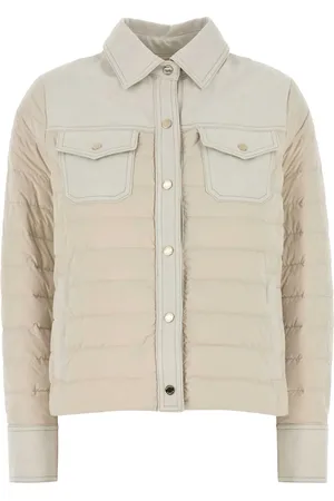 MOORER Esper Jacke