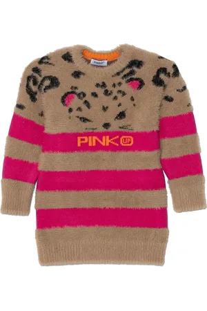 Pinko Langärmeliges Kleid