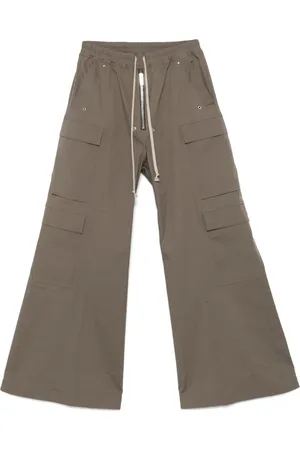 Rick Owens Hose mit Kordelzug