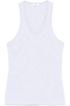 PESERICO SIGN Top mit Perlen