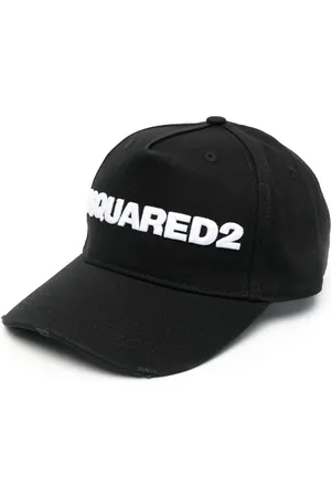 Dsquared2 Baseballkappe mit Logo-Stickerei