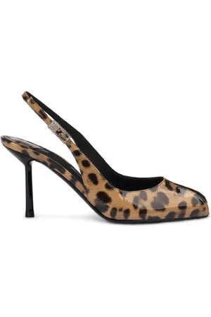 LE SILLA Clivage Pumps 80mm
