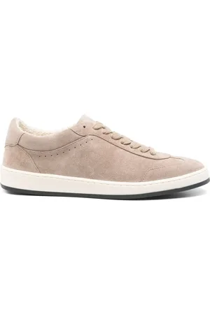 PESERICO SIGN Sneakers aus Wildleder