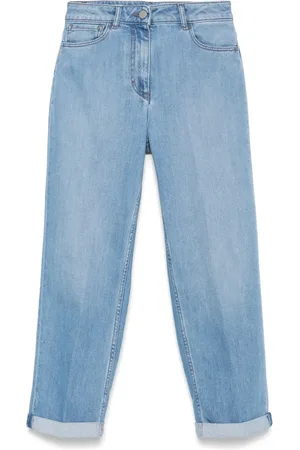 PESERICO SIGN Five-Pocket-Jeans