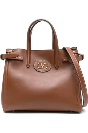 VALENTINO GARAVANI Kleine Antibes Tote Bag