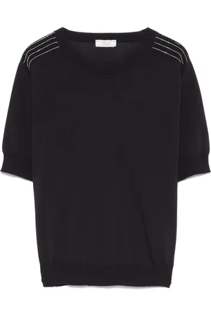 PESERICO SIGN Klassisches T-Shirt