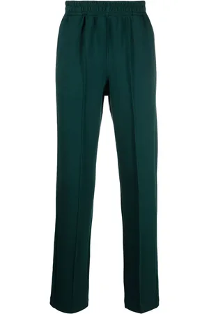Styland X notRainProof Straight-Leg-Hose mit elastischem Bund