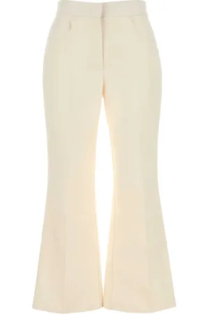 Jil Sander Ausgestellte Hose