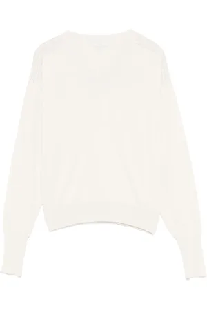 PESERICO SIGN Top mit Perlendetail