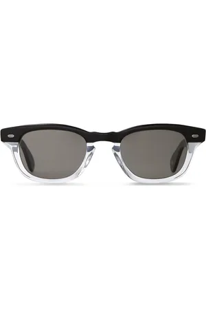 GARRETT LEIGHT Lo-B Yin Yang Sonnenbrille