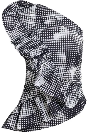 Essentiel Antwerp One-Shoulder-Top