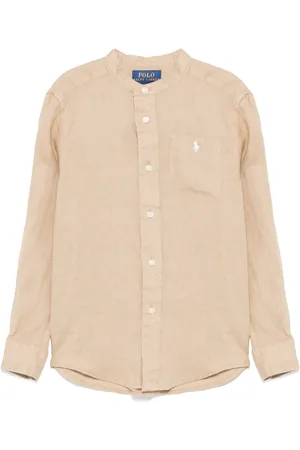 Ralph Lauren Postboy Hemd