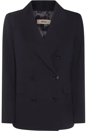 HERNO Doppelreihiger Blazer