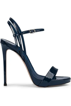 LE SILLA Gwen Sandalen 120mm