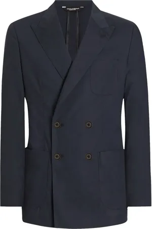 Dolce & Gabbana Doppelreihiges Sakko
