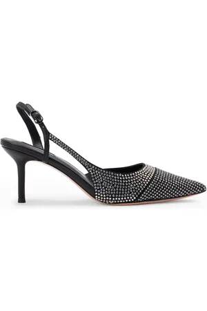 Nícoli Pasquale Pumps 70mm