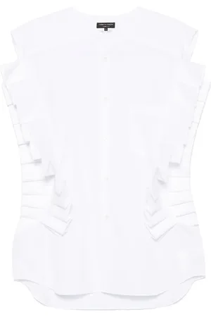 Comme des Garçons Klassisches Hemd