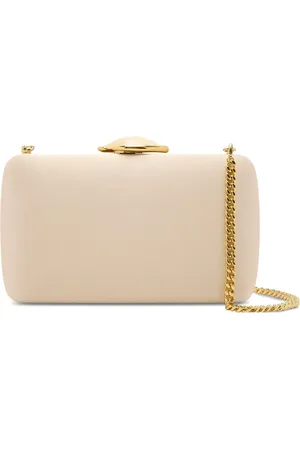 Oscar de la Renta Klassische Clutch