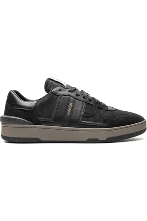 Lanvin Clay Sneakers