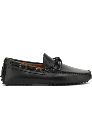 Boggi Milano Wind Loafer