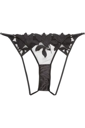 FLEUR DU MAL Lily Slip