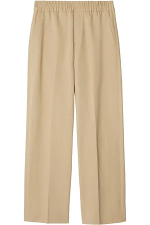 Burberry Klassische Hose