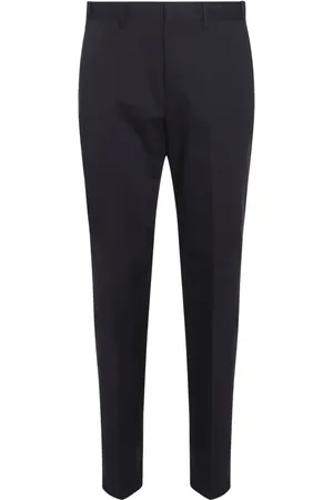 LARDINI Klassische Hose