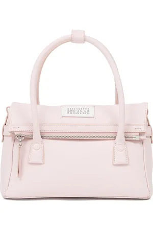Maison Margiela Kleine 5AC East West Tote Bag