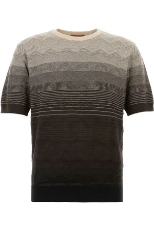 Missoni Besticktes T-Shirt