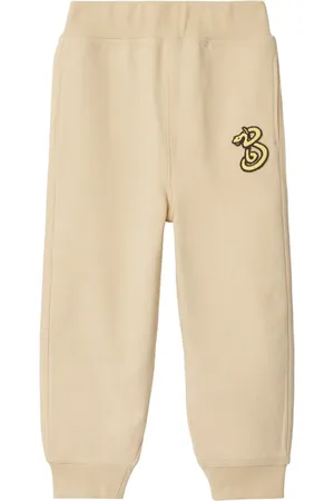 Burberry Jogginghose aus Baumwolle