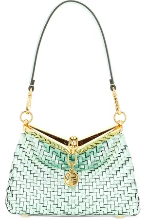 Etro Vela Schultertasche