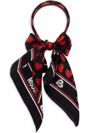 Moschino Haarband