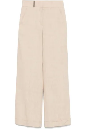 PESERICO SIGN Klassische Hose
