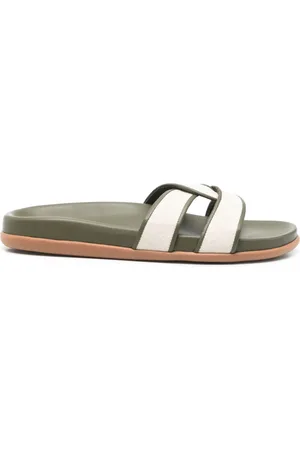 Ancient Greek Sandals Desmos Footbed Pantoletten