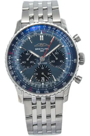 Breitling Pre-owned Navitimer 41mm