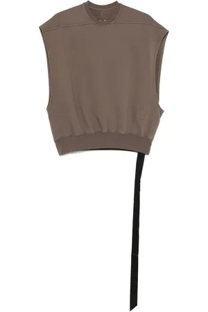 Rick Owens SL Jumbo Tatlin Sweatshirt