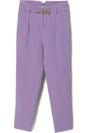 Pinko Hose mit Gürtel