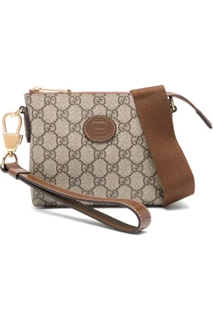 Gucci Kuriertasche aus GG Supreme