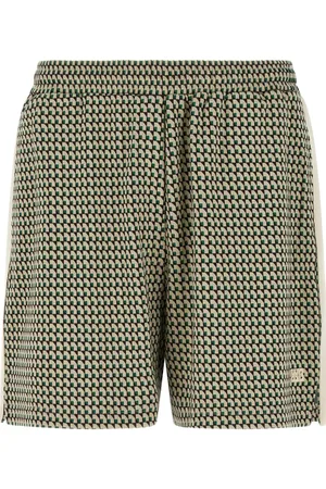 WALES BONNER Power Shorts
