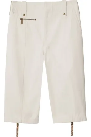 Burberry Klassische Hose