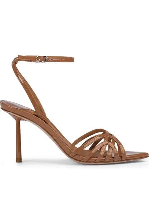 LE SILLA Bella Sandalen 80mm